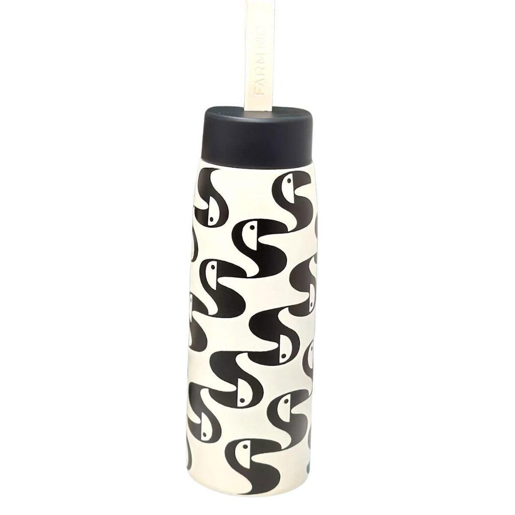 A Garrafa Farm Que Sede Copatucano 500ML