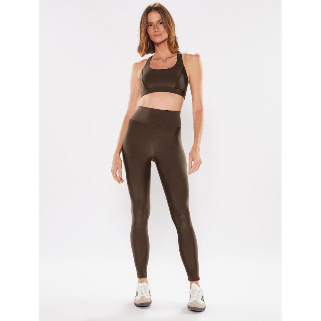 A Legging Perfeita