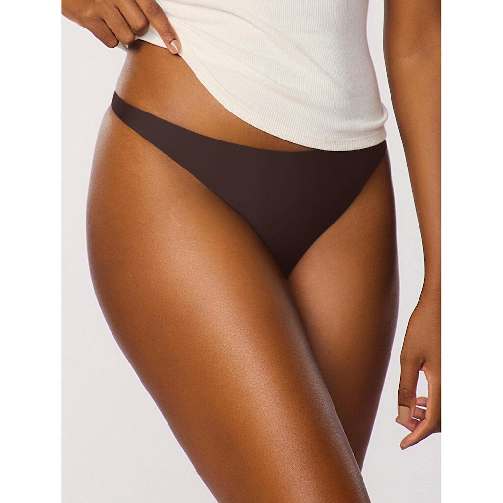 A Melhor Calcinha Fio do Mundo BLUSH XG VALISERE