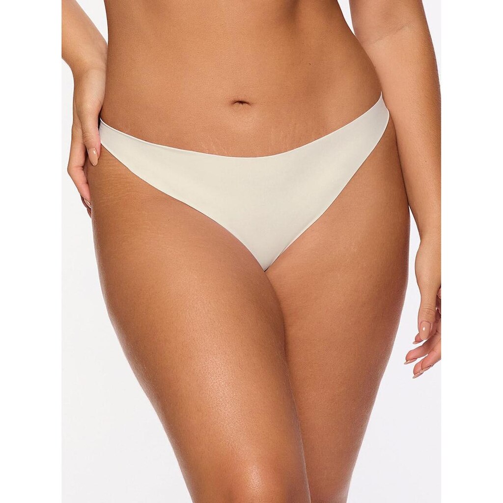 A Melhor Calcinha Fio do Mundo BLUSH XG VALISERE