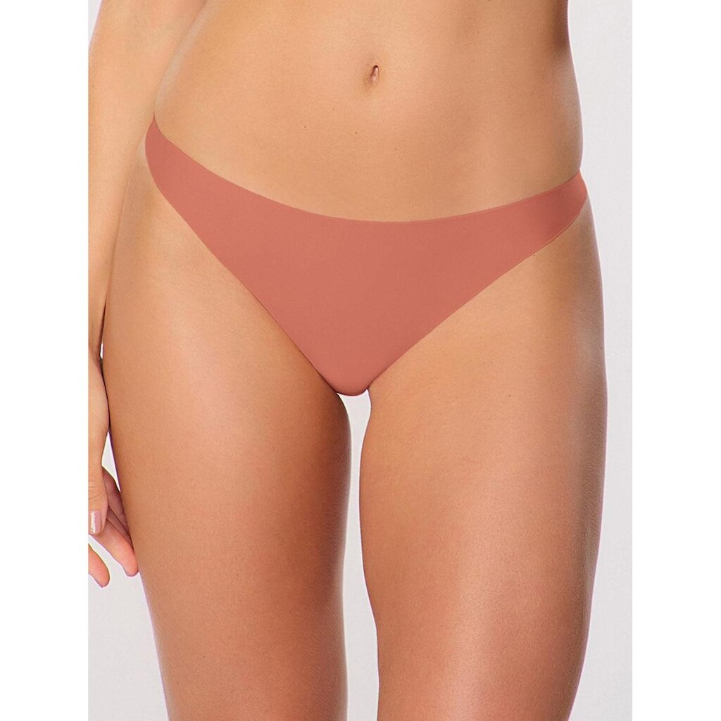 A Melhor Calcinha Fio do Mundo BLUSH XG VALISERE