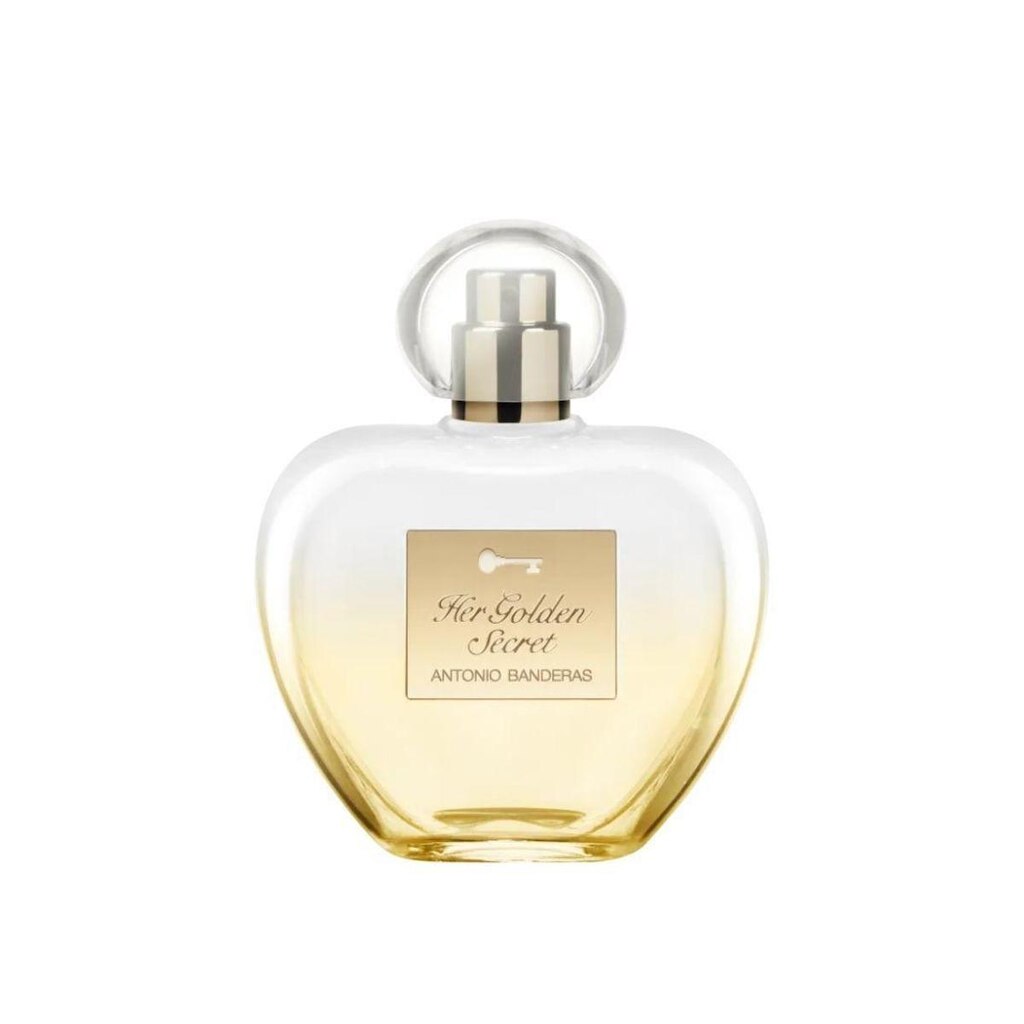 Ab her golden s new edt 80ml vp