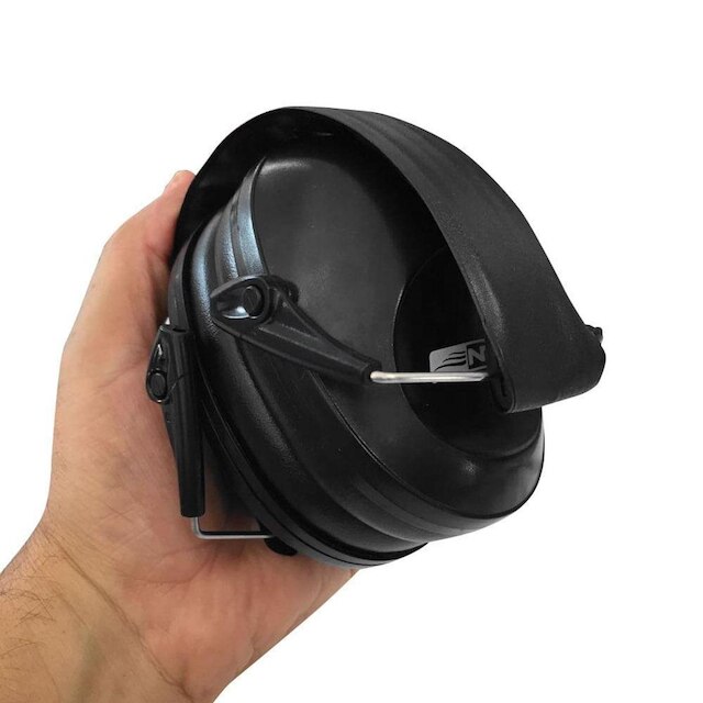 Abafador Ruídos Protetor Auricular Audix NTK