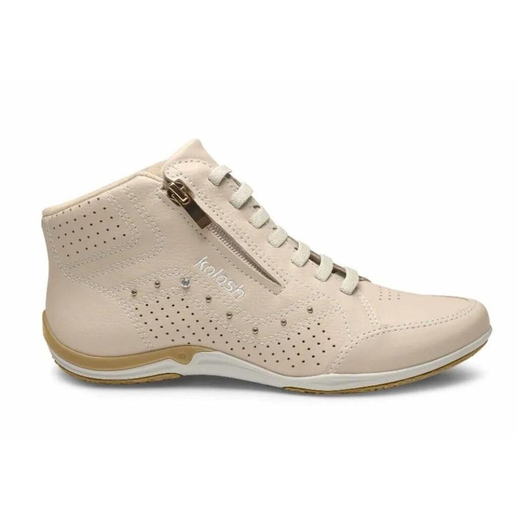 Abotinado Feminino Kolosh C2769