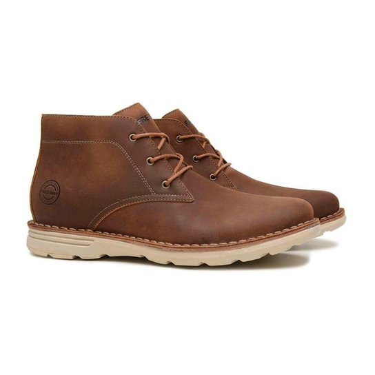 Abotinado Masculino Freeway Frontier 1
