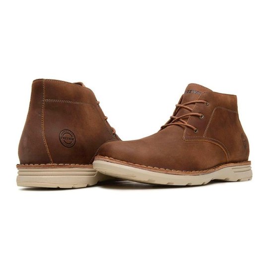Abotinado Masculino Freeway Frontier 1