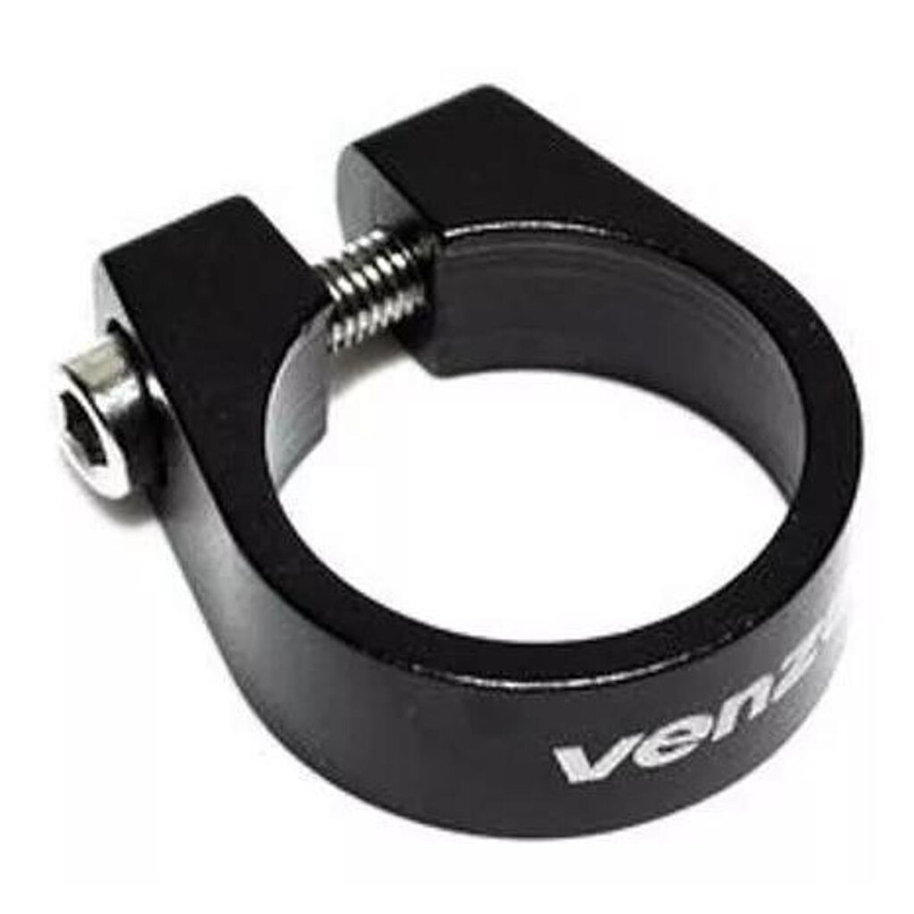 Abraçadeira Canote Selim 34.9mm Parafuso - Venzo