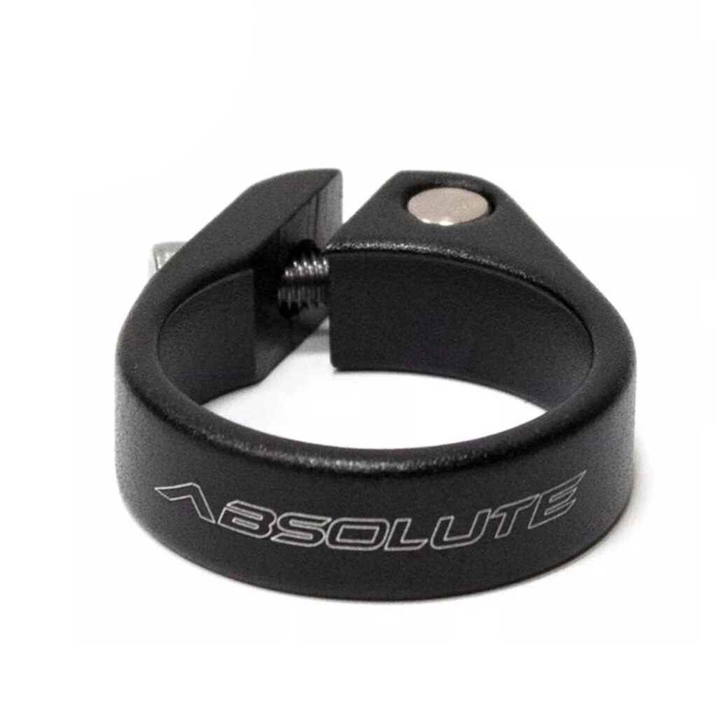 ABRACADEIRA DE SELIM ABSOLUTE 31.6MM 35MM 13MM