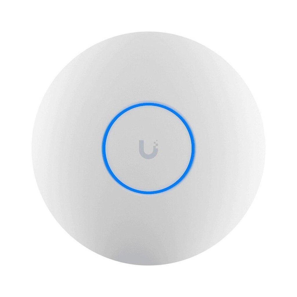 Access Point Ubiquiti UniFi U7 Pro, Wi-Fi 7, Porta 2.5GbE, Sem Fonte-U7-LR