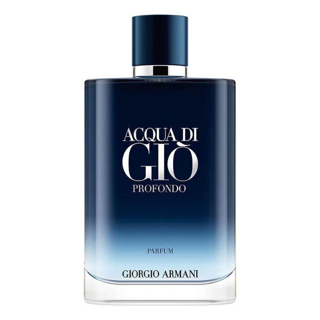 Acqua Di Gio profondo Parfum Masculino-200 ml