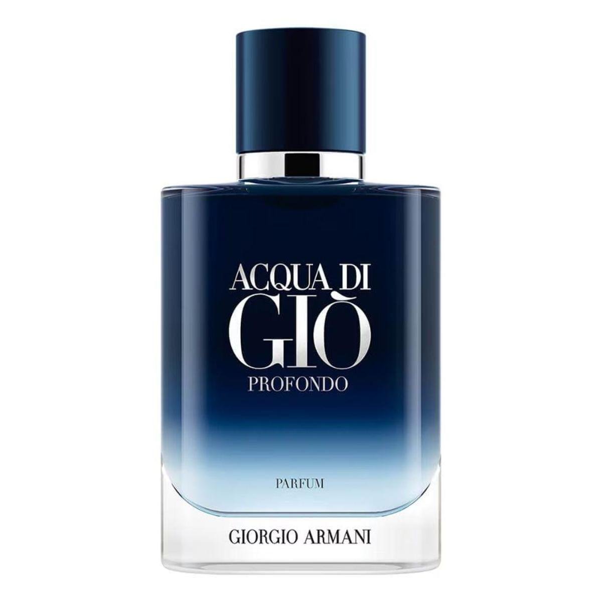 Perfume Giorgio Armani Acqua Di Gio em promoção na Netshoes!