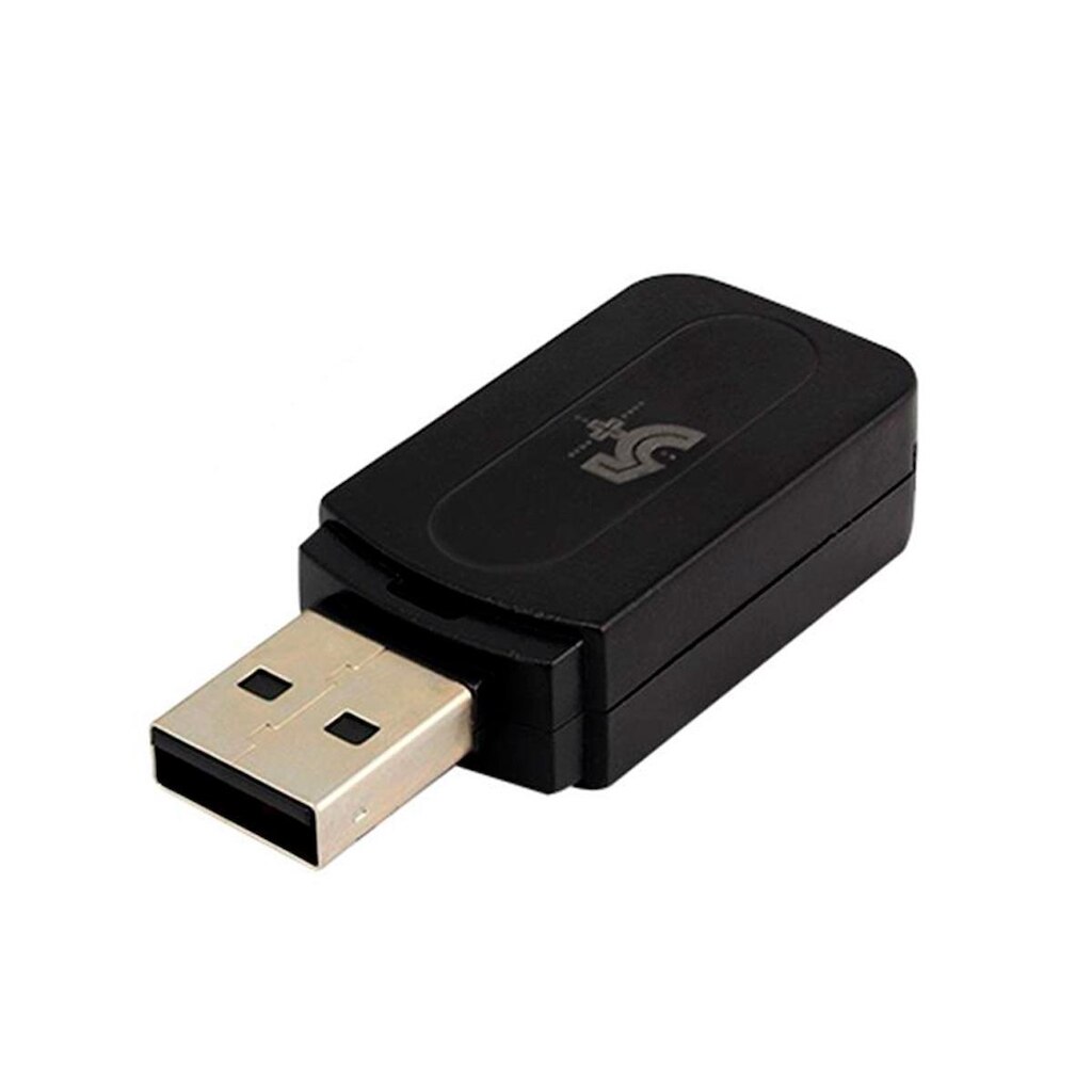 Adaptador Bluetooth para Som - Saída P2 - Alimentação USB - 5+015-0064