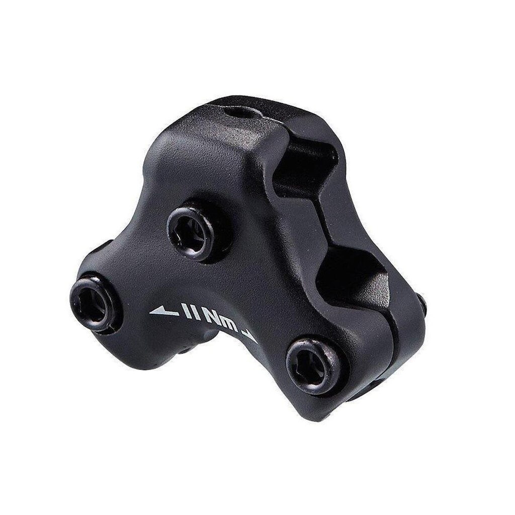 Adaptador De Selim Monolink Para Canote Modelo Link Ritchey Ref. PRD16334