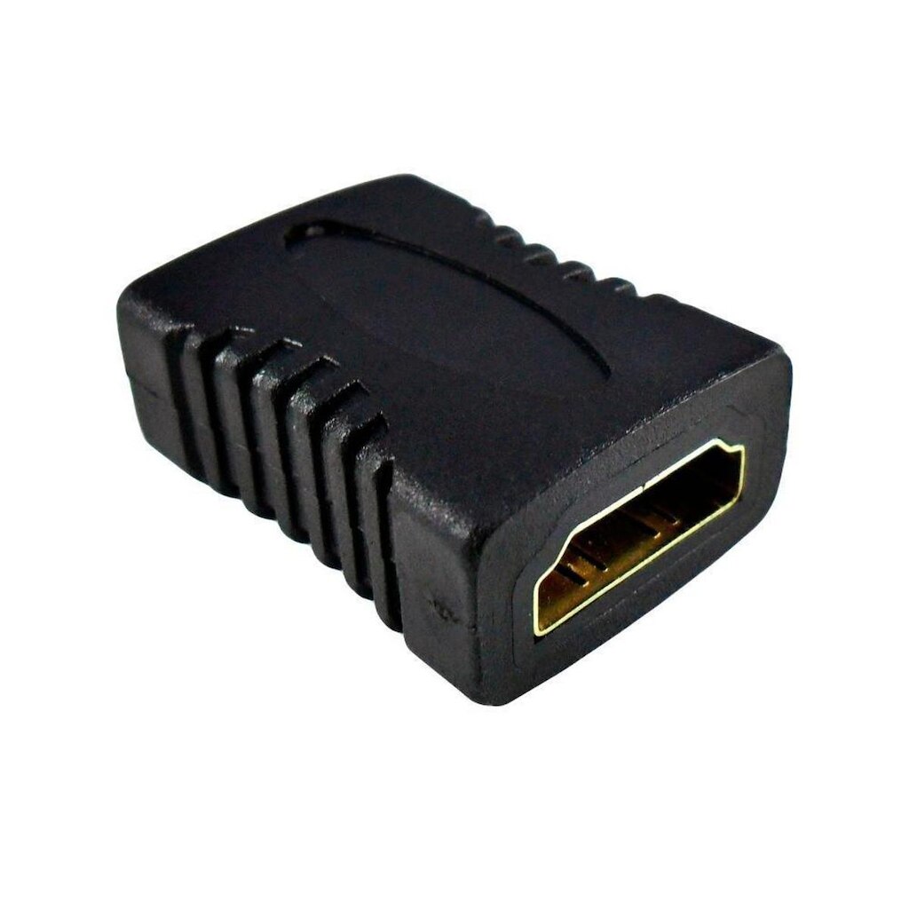 Adaptador HDMI para HDMI, MD9, - 5784