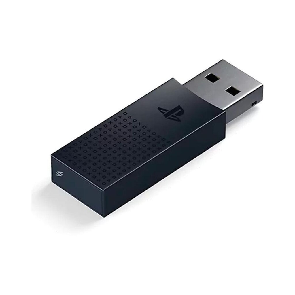 Adaptador USB Sony PS Link, para PS5 Slim, PS5 Pro e PC - CFI-ZWA2L
