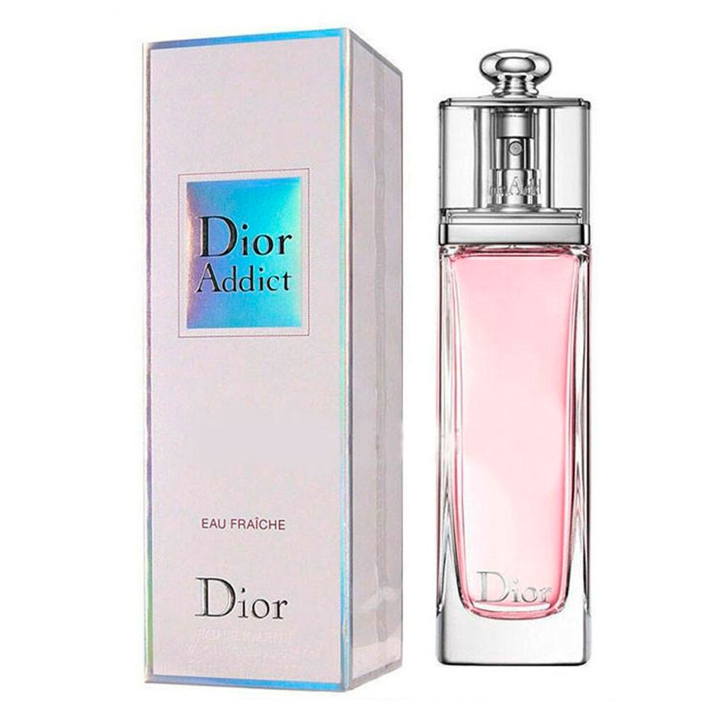 dior addict eau fraiche feminino eau de toilette