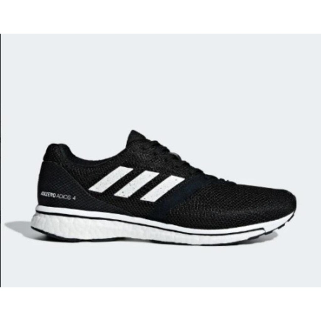 Adidas Adizero Adios Pro 4 Feminino Cinza