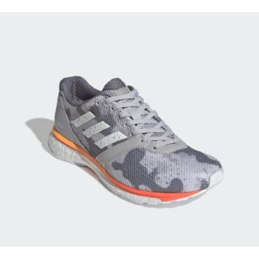 Adidas Adizero Adios Pro 4 Feminino Cinza