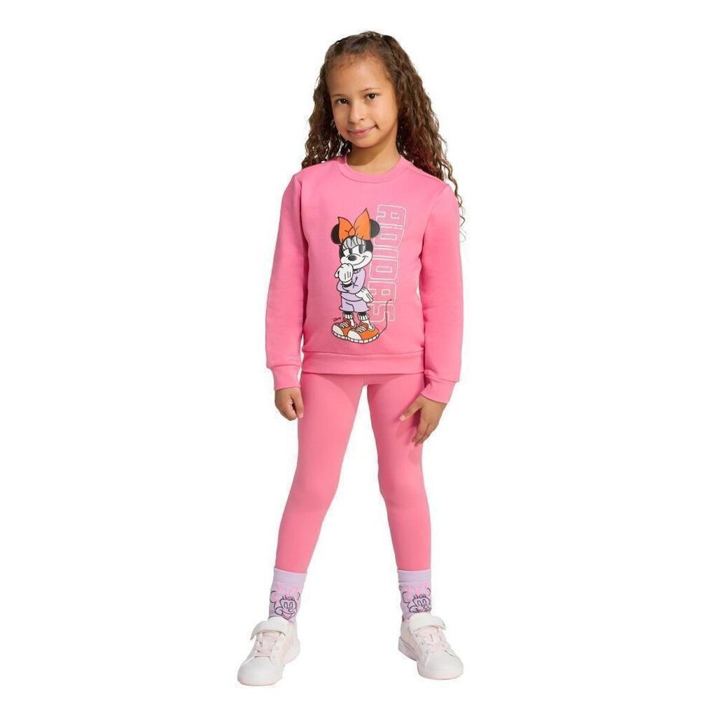 adidas Disney Minnie Mouse Jogger Kids Adidas