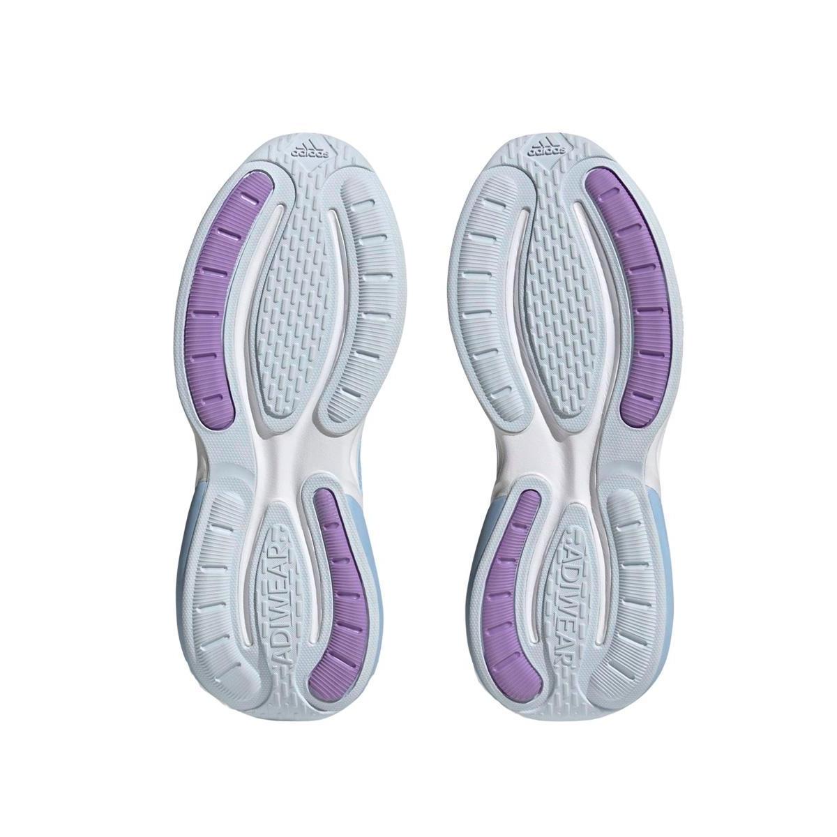 ADIDAS TENIS ALPHABOUNCE W - HP6148 38 AZUL - Azul | Netshoes