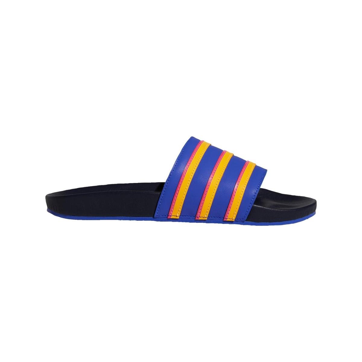 adilette amarelo