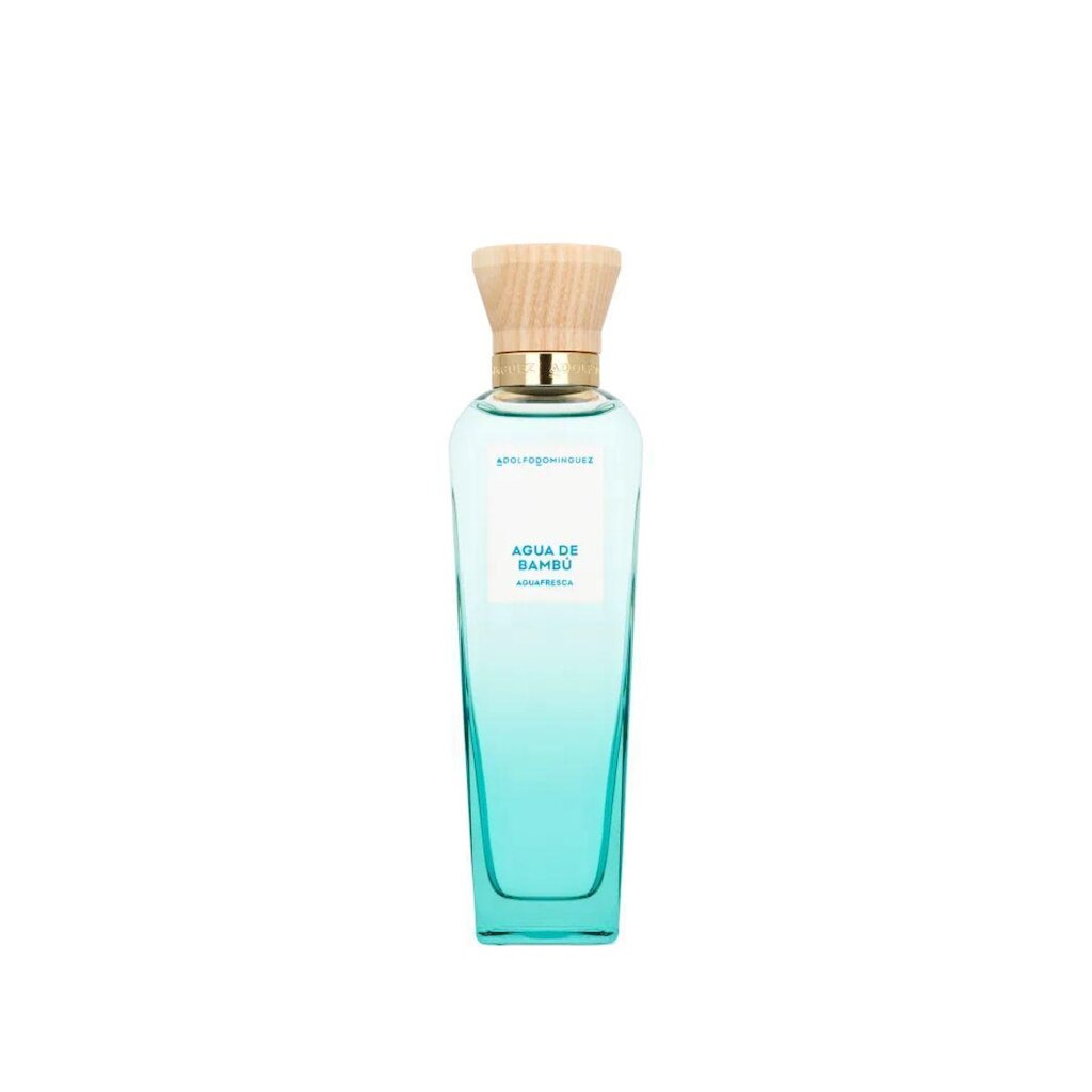 Adolfo Dominguez Água de Bambú Edt - Perfume Feminino 120ml