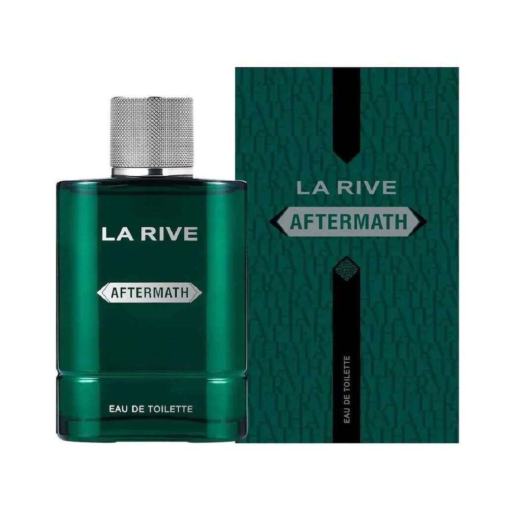 Aftermath La Rive - Perfume Masculino - EDT 90ml