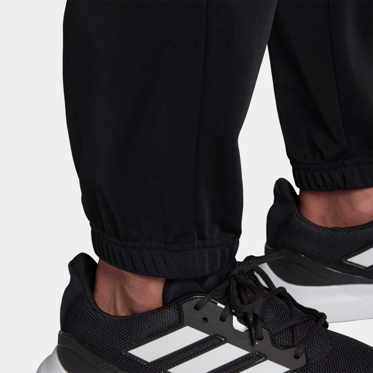 agasalho adidas lin tric masculino