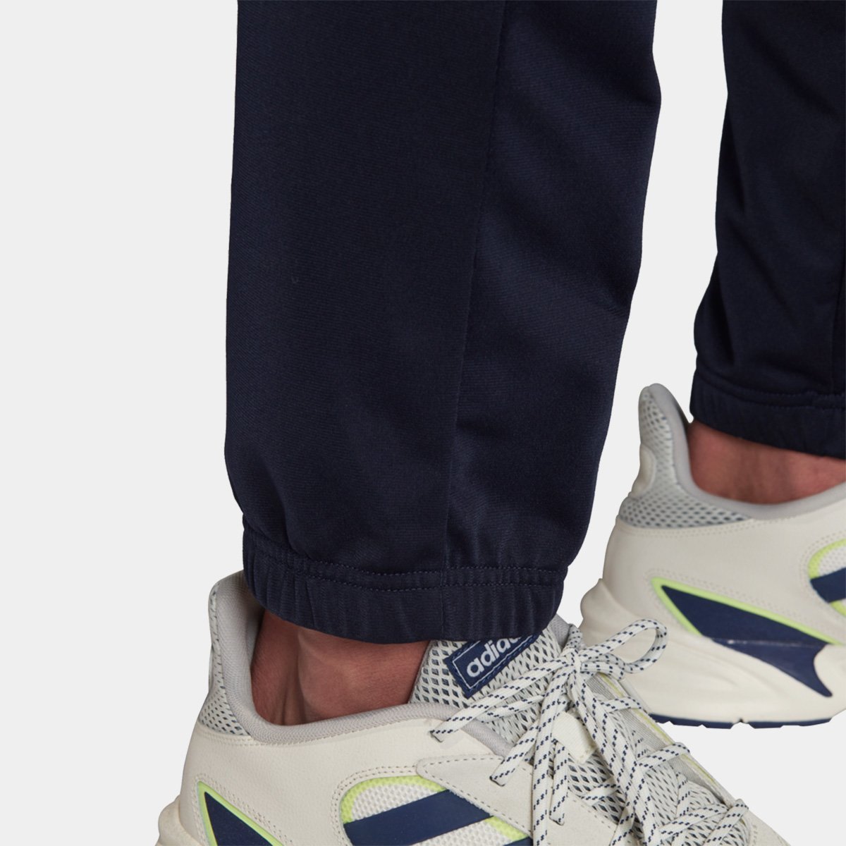 agasalho adidas lin tric masculino