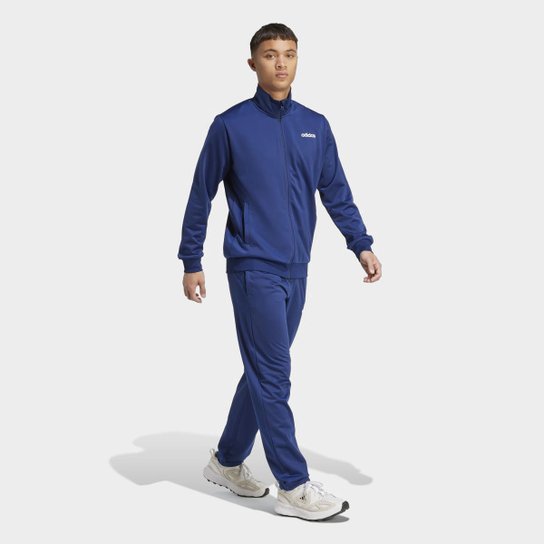 Agasalho Adidas Linear Masculino