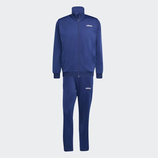 Agasalho Adidas Linear Masculino