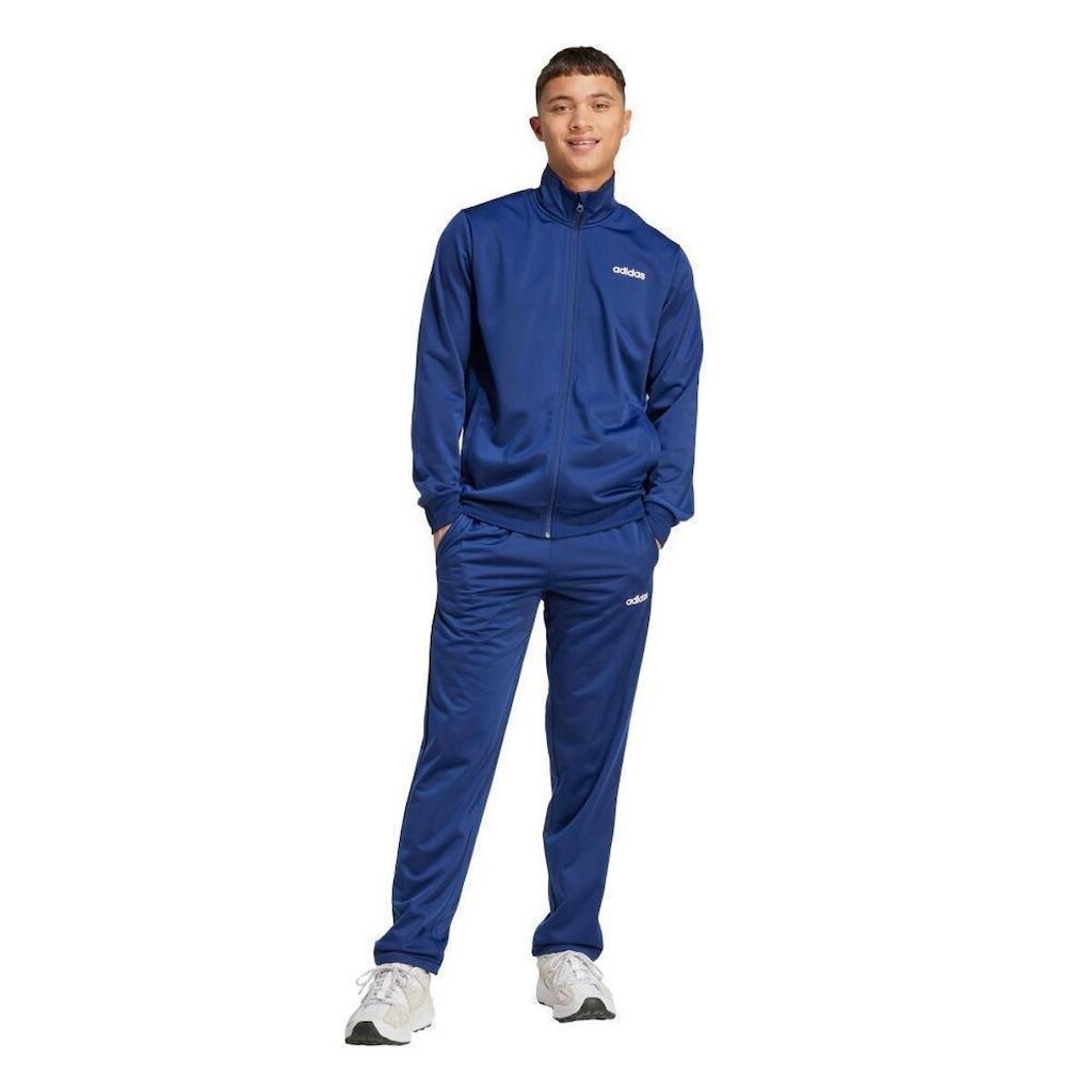 Agasalho Adidas Linear Masculino