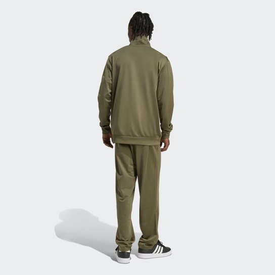 Agasalho Adidas Linear Masculino