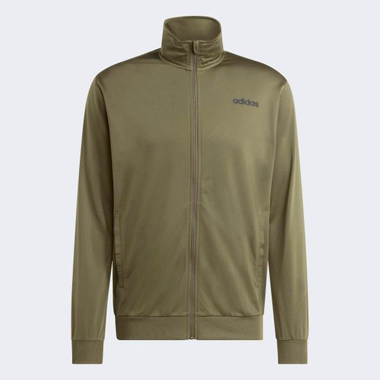 Agasalho Adidas Linear Masculino