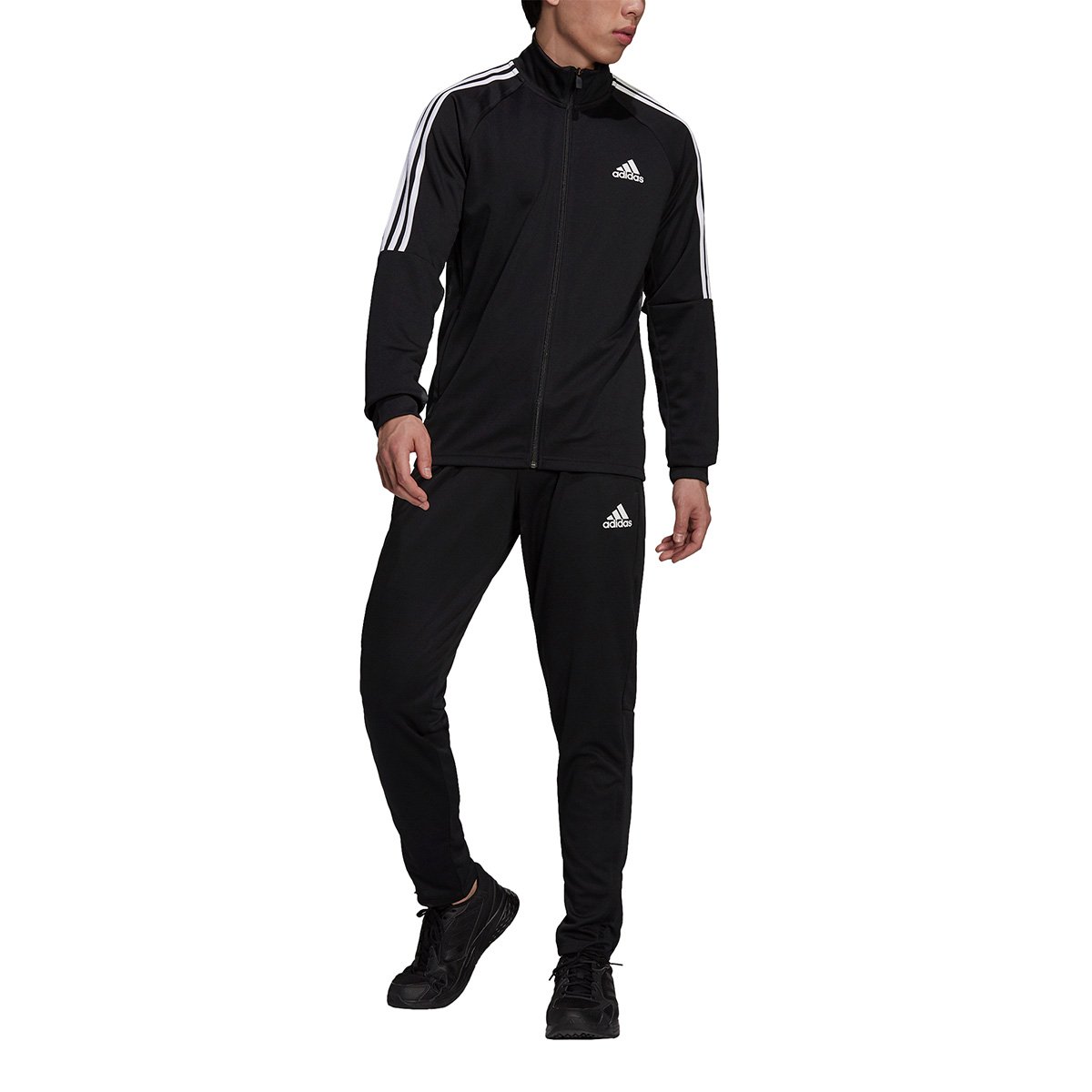 Agasalho Adidas Sereno Masculino