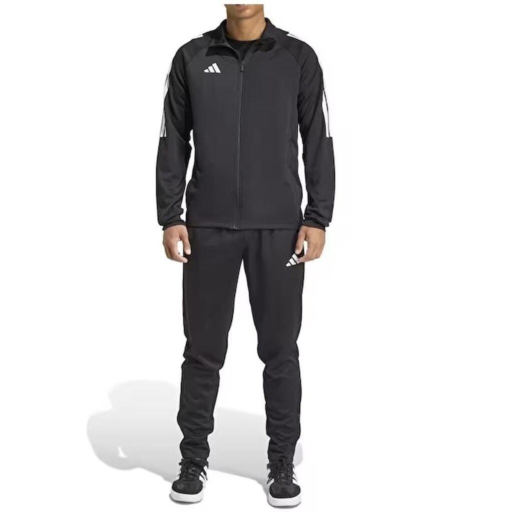 Agasalho Adidas Sereno Ts Masculina