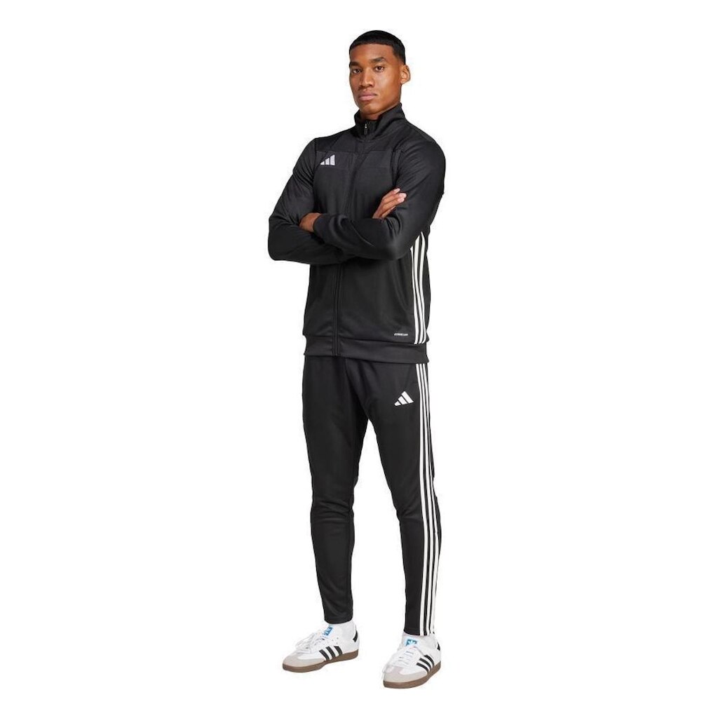 Agasalho Adidas Tiro Essentials Masculino