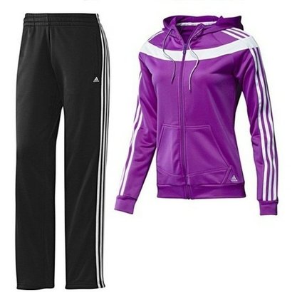 netshoes agasalho adidas