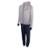 Agasalho Basic Speerit Masculino - Cinza