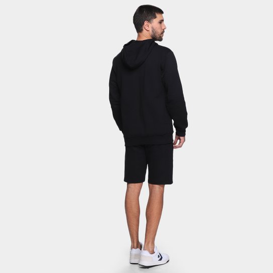 Agasalho Básicos K036 Masculino
