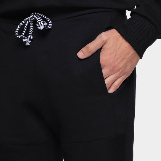 Agasalho Básicos K036 Masculino