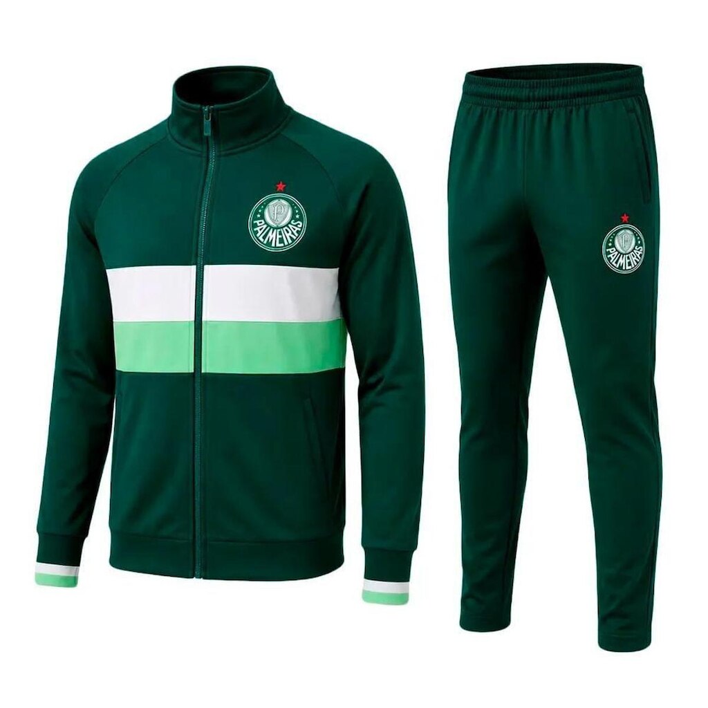 AGASALHO BETEL PALMEIRAS ATHLETIC JUVENIL