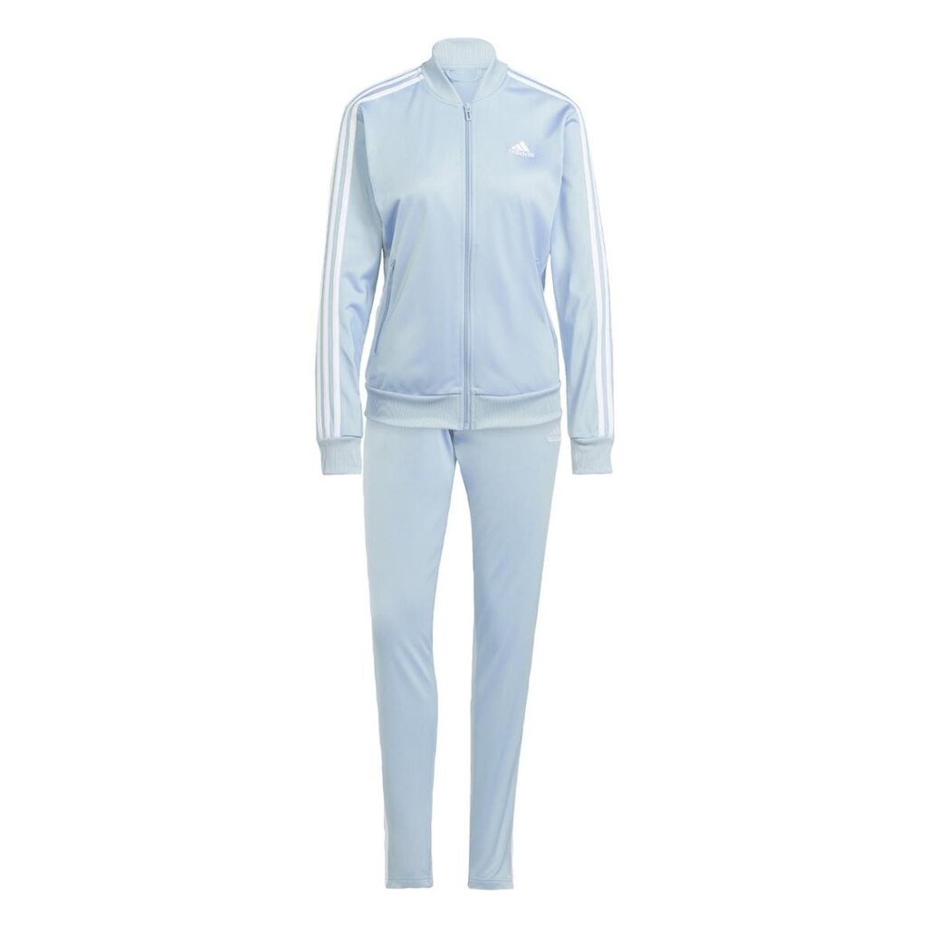 Agasalho Essentials 3-Stripes Adidas
