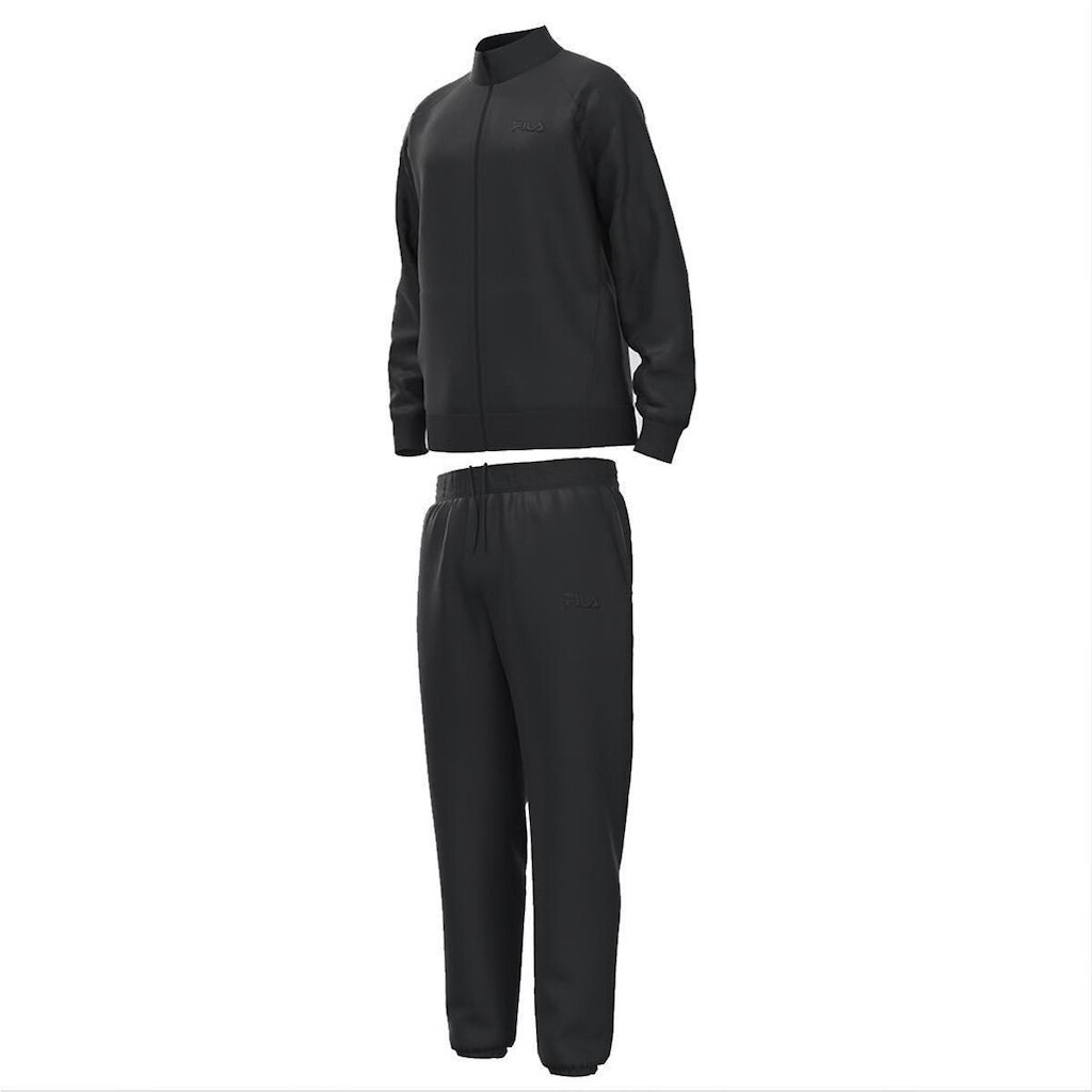 Agasalho Fila Basic Sports Masculino