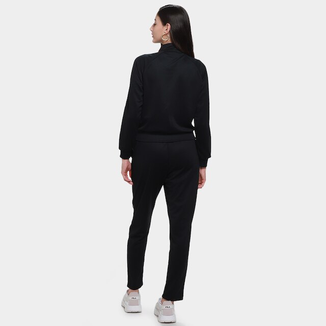 Agasalho Fila Classic Icon Feminino