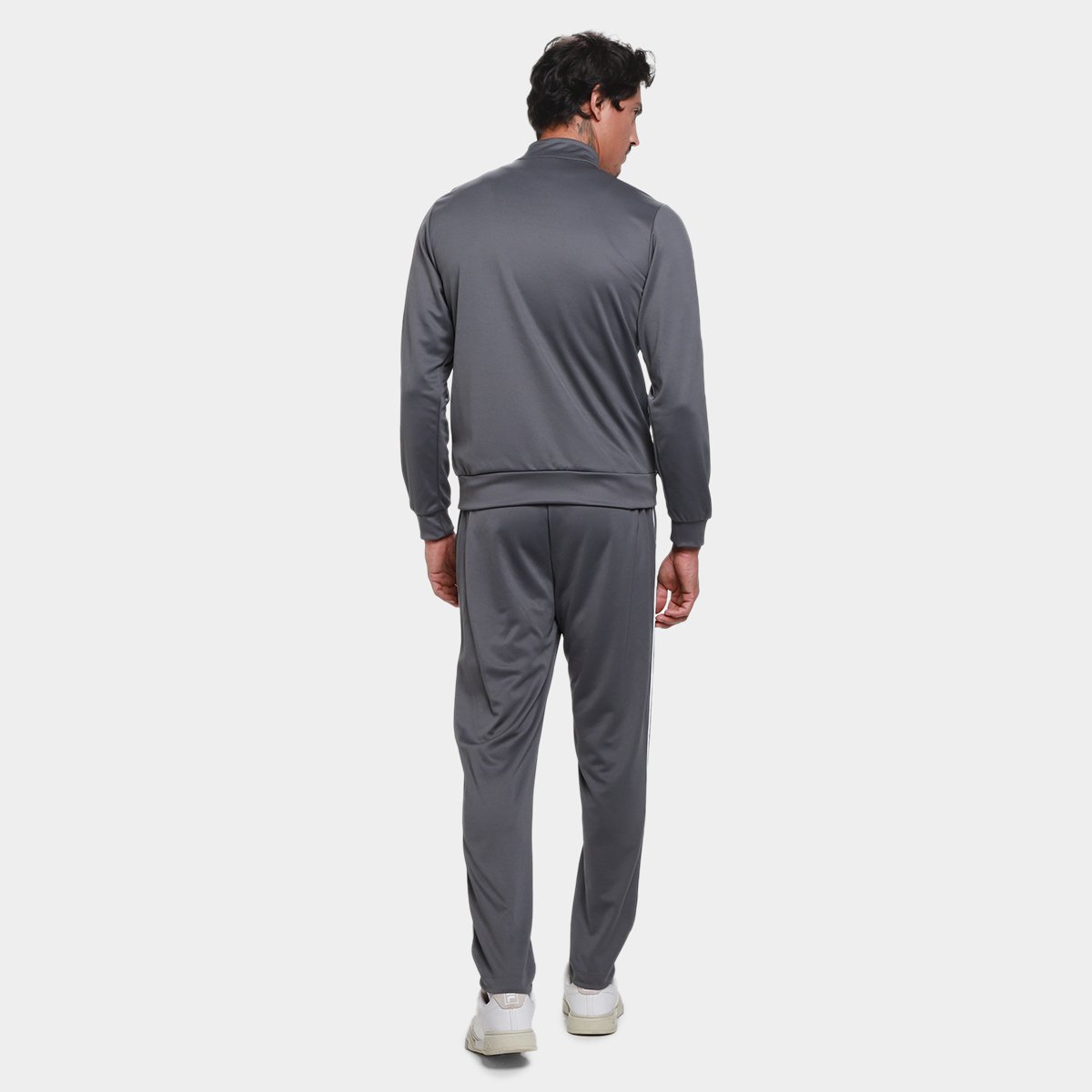 Agasalho Fila Letter Icon Masculino - 1