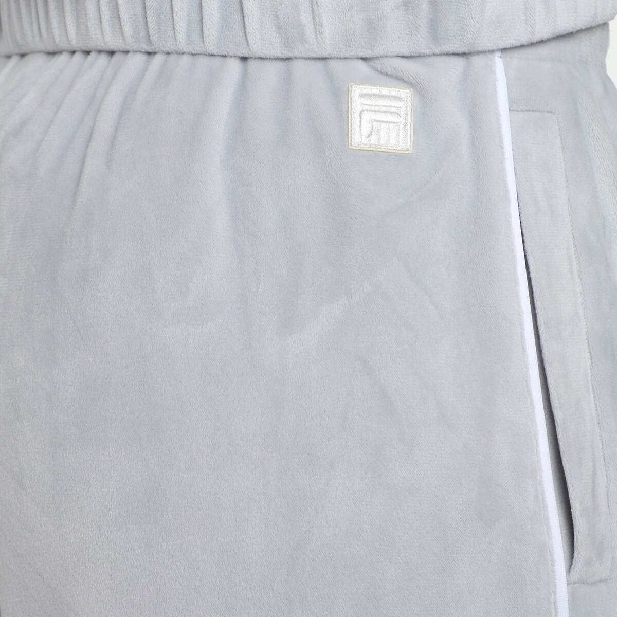 Agasalho Fila Velour AG Feminino - 7