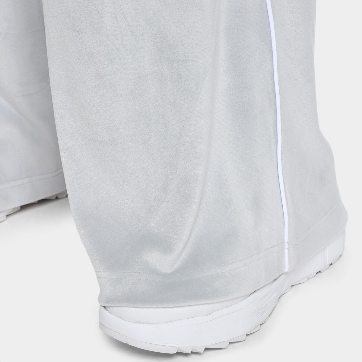 Agasalho Fila Velour AG Feminino - 8