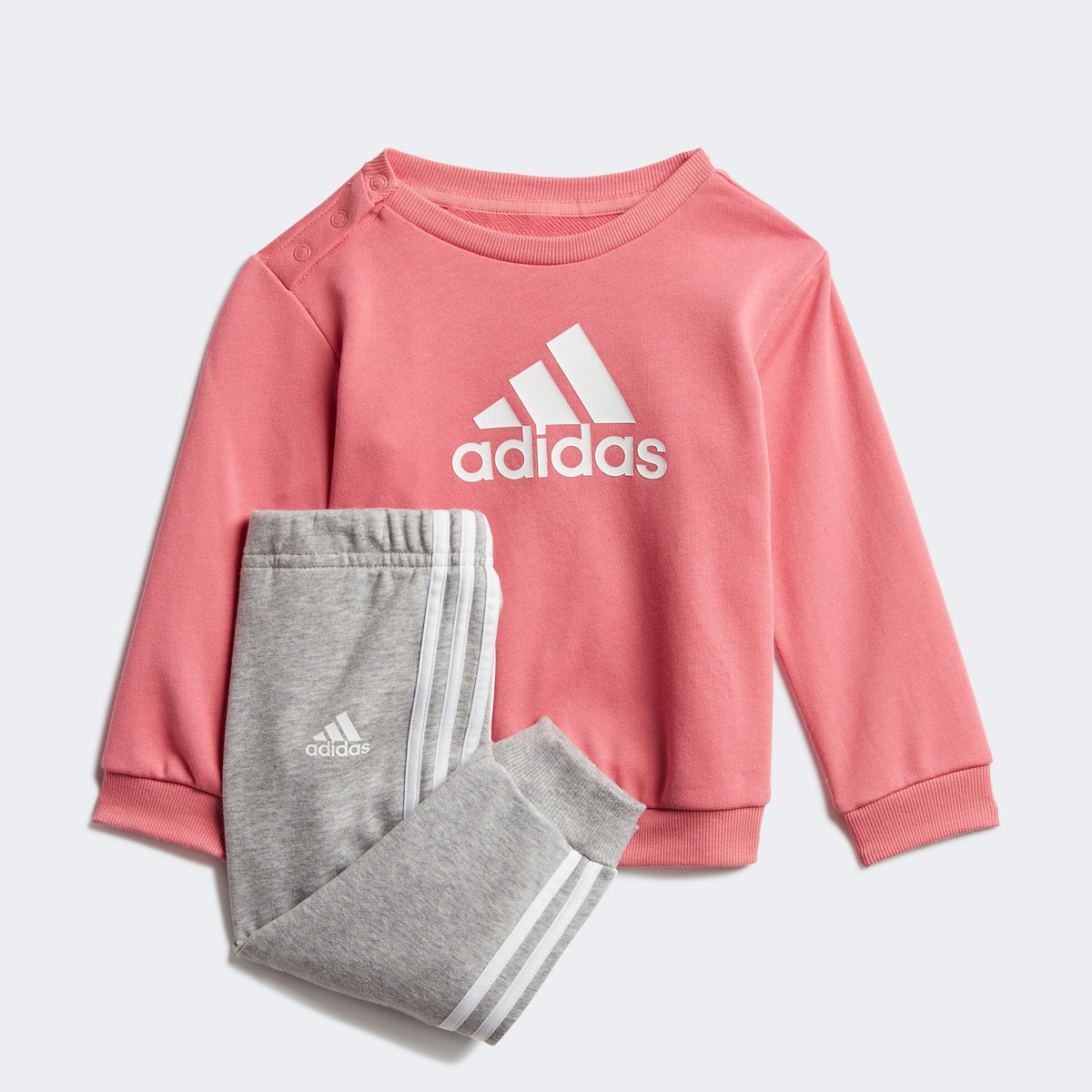 agasalho adidas jogger