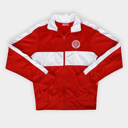 Agasalho Infantil Internacional Esportivo - Unissex